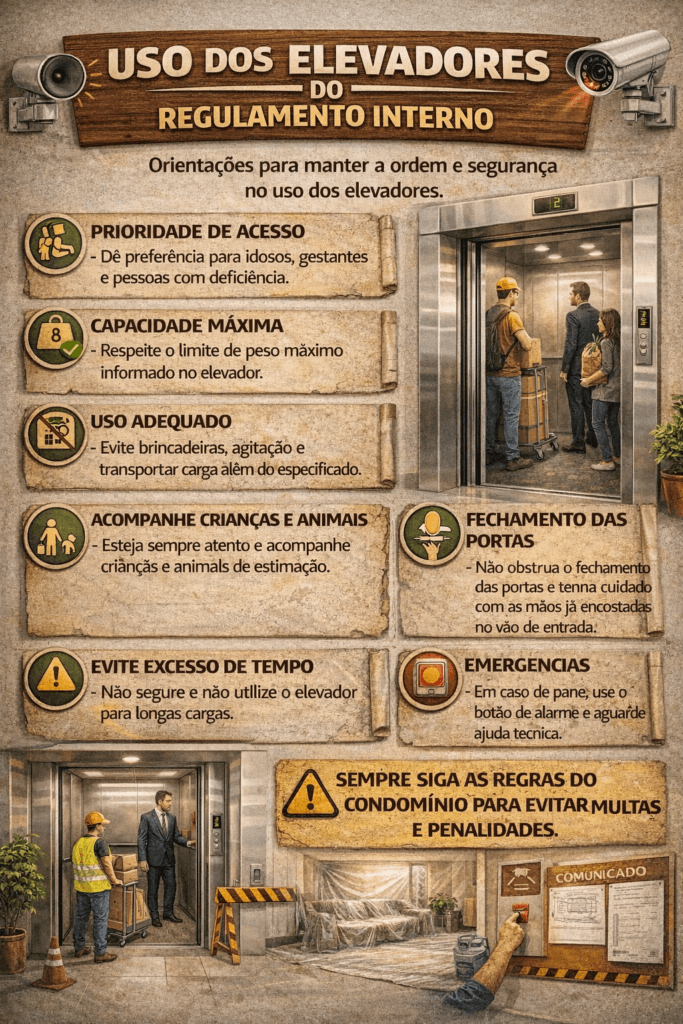 Principais regras 20