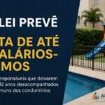 Multa de até 20 salários-mínimos