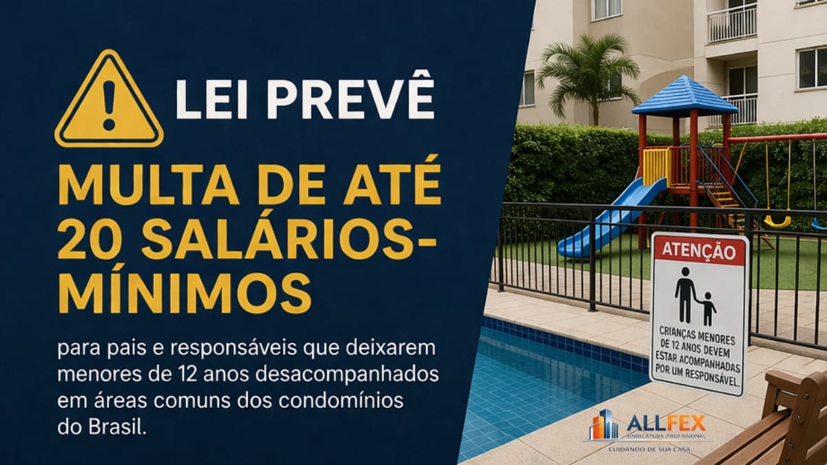 Multa de até 20 salários-mínimos